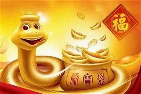 蛇幸運顏色|蛇年招財色大揭秘